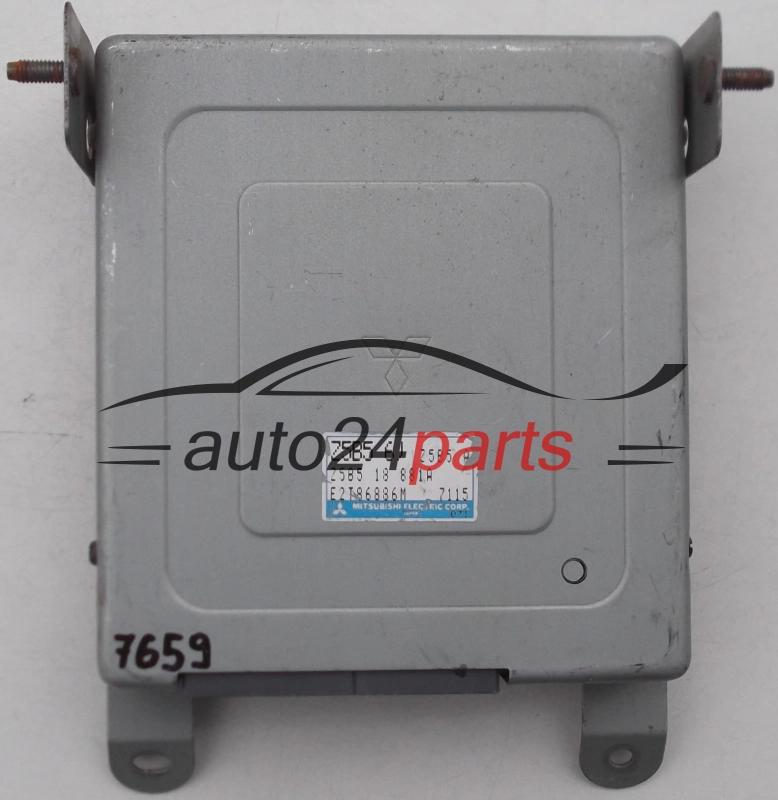 Sterownik silnika MAZDA 323F 1.5 Z5B56J Z5B518881A E2T86886M - 7659