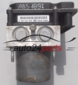 BOMBA HIDRAULICA Y CENTRALITA ABS PEUGEOT 307 BOSCH  0 265 950 368