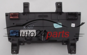 PANEL OGRZEWANIA STEROWNIK NAWIEWU REGULATOR KLIMATRONIK FIAT STILO 735319257, 0658953402