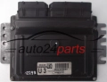 KOMPUTER STEROWNIK SILNIKA NISSAN MICRA 1.0 MEC32-040 U3, MEC32040, G3 3514, G33514, G3 3716 - 12299