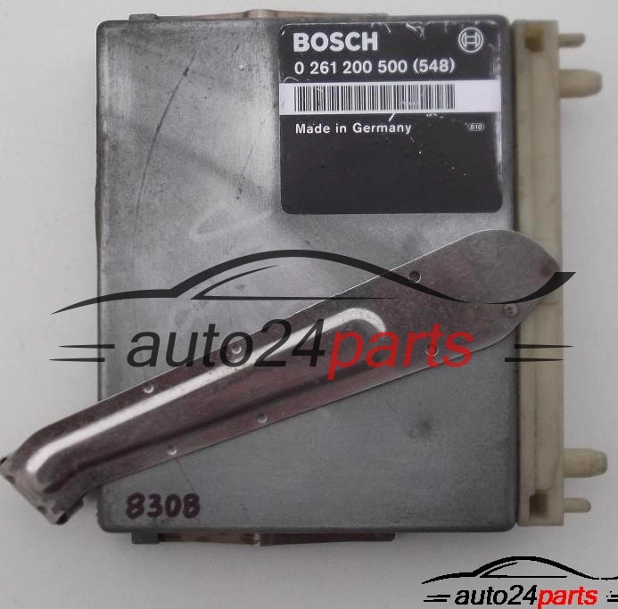 calculateur moteur pour volvo 850 2.0