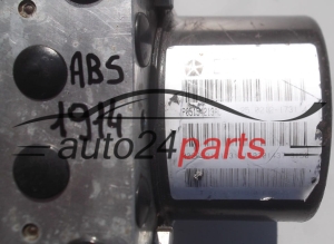 ABS POMPA CHRYSLER P05154213AC, 25.0212-1731.4, 25021217314, 28.5264-7203.3, 28526472033