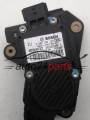 PEDAL DE ACELERADOR POTENCIOMETRO RENAULT LAGUNA BOSCH 0280755133 180020039R 