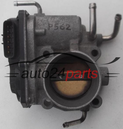 DROSSELKLAPPE TOYOTA RAV4 DENSO 22030-28070, 2203028070