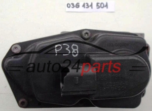 EGR ZAWÓR AUDI SEAT SKODA VOLKSWAGEN 03G 131 501, 03G131501 