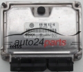 BOSCH 0 281 011 321, 0281011321, 038 906 012 HR, 038906012HR