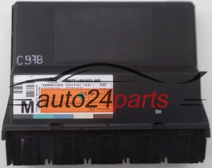 KOMFORTSTEUERGERÄT FORD MONDEO 3S7T15K600MB, 3S7T-15K600-MB, 5WK48753C, 5WK4 8753C