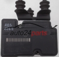 POMPE HYDRAULIQUE ET CALCULATEUR dABS VOLKSWAGEN AUDI SEAT SKODA 1K0614117H, ATE 10.0207-0054.4, 10020700544, 1K0 907 379 P, 1K0907379P, ATE 10.0970-0315.3, 10097003153
