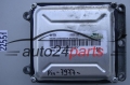 CALCULATEUR MOTEUR OPEL ASTRA VECTRA ZAFIRA 2.2 Z22SE 09391283 DLTW