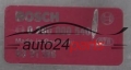 KOMPUTER STEROWNIK SILNIKA SAAB 9000 BOSCH 0 280 000 540, 0280000540, 93 91 186, 9391186 