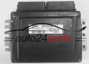 ECU CENTRALITA DE MOTOR VOLVO S40 V40 1.8 SIEMENS S118245012B, S118245012 B P30614347 C00A 347