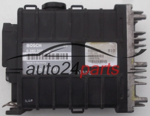 Sterownik silnika VW VOLKSWAGEN PASSAT JETTA SEAT TOLEDO 1.8 443907403G BOSCH 0280000739 - 9397 13402 13745 13993 13997 15513 15604 15768 15771