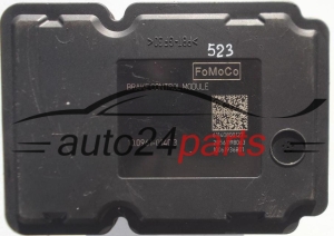 ABS POMPA I STEROWNIK FORD FOCUS C-MAX ATE 10.0961-0140.3