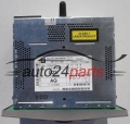 RADIO CD MP3  OPEL CORSA  497 316 088 / 497316088 / 13 254 191 AQ / 13254191AQ / CD30 - R236, R247, R248, R249, R250