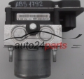 BOMBA HIDRAULICA Y CENTRALITA ABS OPEL MERIVA 1.7 CDTI BOSCH 0 265 238 000,  13348789, 0 265 950 820