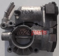 CUERPO DE MARIPOSA TOYOTA YARIS AYGO BOSCH 0 280 750 481, 0280750481, 22030-0Q020, 220300Q020