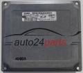 ECU CENTRALITA DE MOTOR FORD  SIEMENS S120977315 F, S120977315F, FoMoCo 6S61-12A650-FF, 6S6112A650FF, 2CJF
