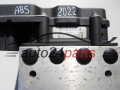 POMPE HYDRAULIQUE ET CALCULATEUR d'ABS BMW E60 BOSCH  0265236006, 3451676855001