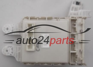 CAJA ELECTRICA DE FUSIBLES TOYOTA AURIS D4D 82730-02130-A, 8273002130A, 0209-8K05, 02098K05