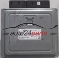 MOTORSTEUERGERÄT ECU STEUERGERÄT  VOLKSWAGEN AUDI SEAT SKODA 1.2 TSI CONTINENTAL 5WP44825, 03F 906 070 HJ