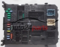 CENTRALITA DE CONFORT BSI CITROEN PEUGEOT 1.6 HDI Johnson Controls 21676159-4,  96 640 590 8001