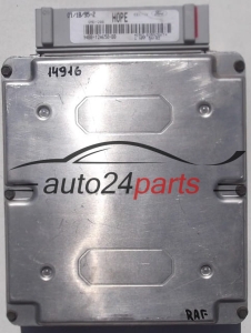 CENTRALITA DE MOTOR FORD MONDEO VISTEON 94BB-12A650-BB, 94BB12A650BB, HOPE, SMD-286