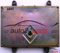 ECU CENTRALITA DE MOTOR HONDA CONCERTO 1.6 37820-PP5-E01, 37820PP5E01, 722-333797 TC, 722333797 