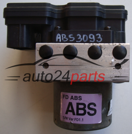POMPE HYDRAULIQUE ET CALCULATEUR d'ABS HYUNDAI I30 58920-2L320, 589202L320, 61589-44200, 6158944200, 2L589-30200, 2L589-30200