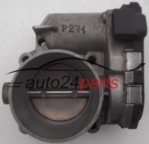 Przepustnica Powietrza Alfa Romeo 147 1.6 16V 0280750073