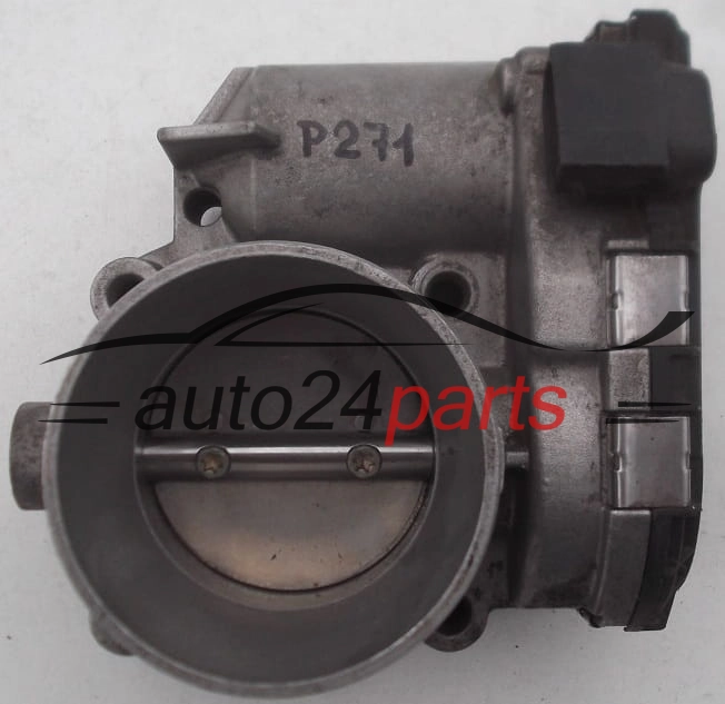 Przepustnica Powietrza Alfa Romeo 147 1.6 16V 0280750073