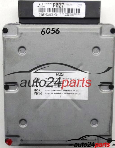 calculateur moteur pour ford mondeo 2.0 