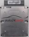 KOMPUTER STEROWNIK SILNIKA FORD ESCORT 1.8TDI, 97AB-12A650-AA, 97AB12A650AA, TROT -  10017, 10031, 11998