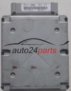 MOTORSTEUERGERÄT ECU STEUERGERÄT  FORD PUMA VISTEON 1S6F-12A650-JA, 1S6F12A650JA, CHCA, LP4 323 