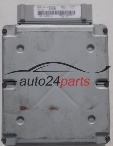 MOTORSTEUERGERÄT ECU STEUERGERÄT FORD PUMA VISTEON 1S6F-12A650-JA, 1S6F12A650JA, CHCA, LP4 323