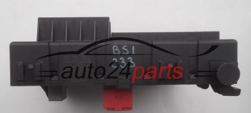 OPEL VECTRA C SIGNUM 2002-2008 13170894 DC