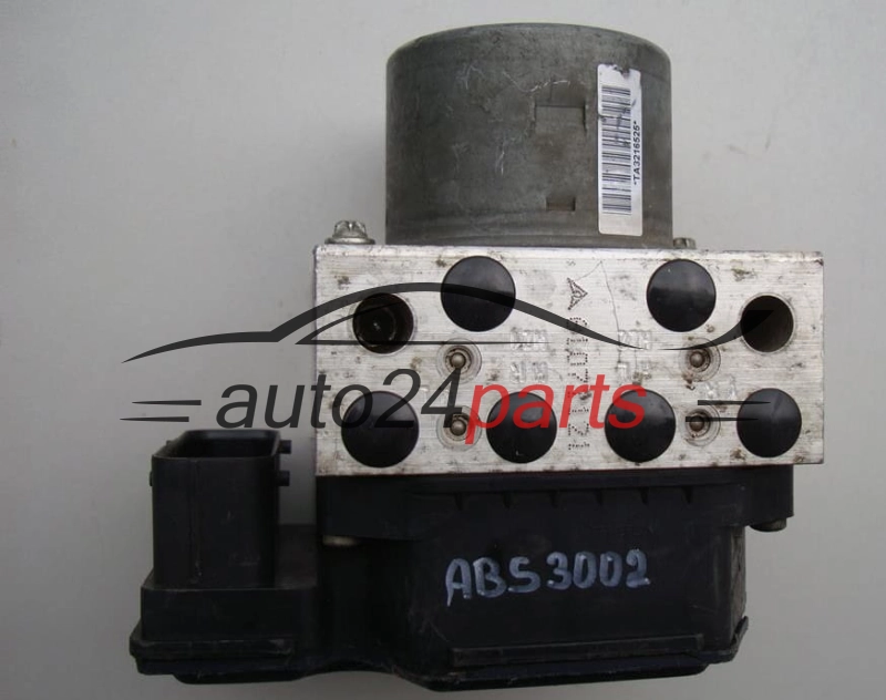 KOMPUTER STEROWMIK SILNIKA MINI COOPER 61071121, 3451980721001