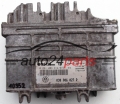 KOMPUTER STEROWNIK SILNIKA VW VOLKSWAGEN POLO 030 906 027 P