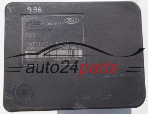 Pompa ABS i sterownik FORD FOCUS C MAX MAZDA3 3M512C405HB 10020602164 10096001193