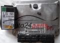 KOMPUTER STEROWNIK SILNIKA OPEL VECTRA 2.0 DTI X20DTH Y20DTH BOSCH 0281001874, 0 281 001 874, 09136119 CX, 09 136 119 CX, 9136119, 28SA3873 - 3005 KMPL., 3007 KMPL.,8628