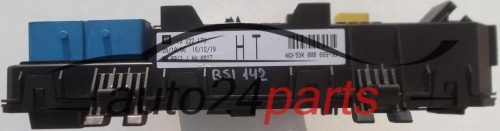 ELEKTRISCHER KASTEN SICHERUNGKASTEN SICHERUNG UND RELAIS STROMKASTEN RELAISKASTEN OPEL ASTRA H ZAFIRA B