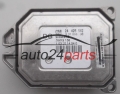 MOTORSTEUERGERÄT ECU STEUERGERÄT  OPEL OMEGA 2.2 Z22XE SIEMENS 5WK9 158,  GM 24 426 542