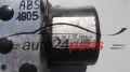 POMPE HYDRAULIQUE ET CALCULATEUR d'ABS SUZUKI 25K0 DE ATE 06.2102-0983.4, 06.2109-5172.3