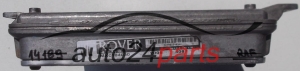 MOTORSTEUERGERÄT ECU STEUERGERAT ROVER MKC 104030, MKC104030