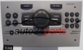 RADIO CD MP3  OPEL CORSA  497 316 088 / 497316088 / 13 254 191 AQ / 13254191AQ / CD30 - R236, R247, R248, R249, R250