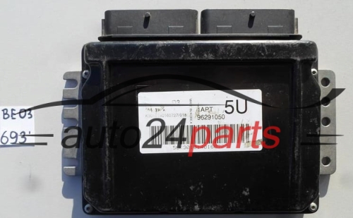 DEAWOO CHEVROLET MATIZ S010012001 E0 KEMSCO D3 1AFM 96291050 5U