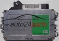 CALCULATEUR ABS BMW E36 ATE Controller 5WK8 401, 5WK8401, 10.0940-1101.4, 10094011014, 34.52-1 138 219, 34521138219