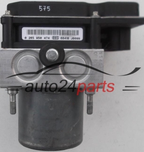 Pompa ABS i sterownik AUDI SEAT 4F0910517E BOSCH 0 265 234 336, 0265234336, 8E0 614 517 BF, 8E0614517BF, 0 265 950 474, 0265950474, 8E0 910 517 H, 8E0910517H.jpg