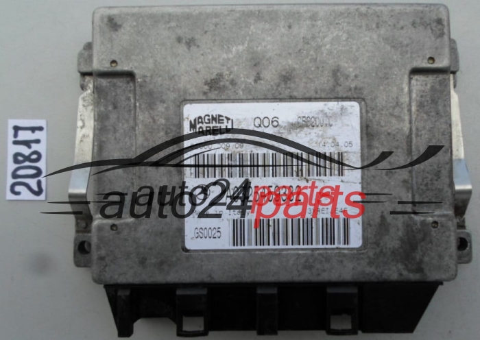 Getriebesteuergerät Steuergerät Automatik Getriebe MERCEDES SPRINTER 2.7 CDI, A0325459332, CFC200.01, Q03, 6200000907