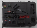 CENTRALKA MODUL STEROWNIK KOMFORTU CITROEN PEUGEOT SIEMENS S118085220E, 9653667680, BSI E02-00 MG