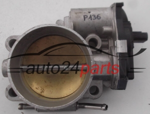 Przepustnica Powietrza D3V9T DX239F991AB A2C31286800